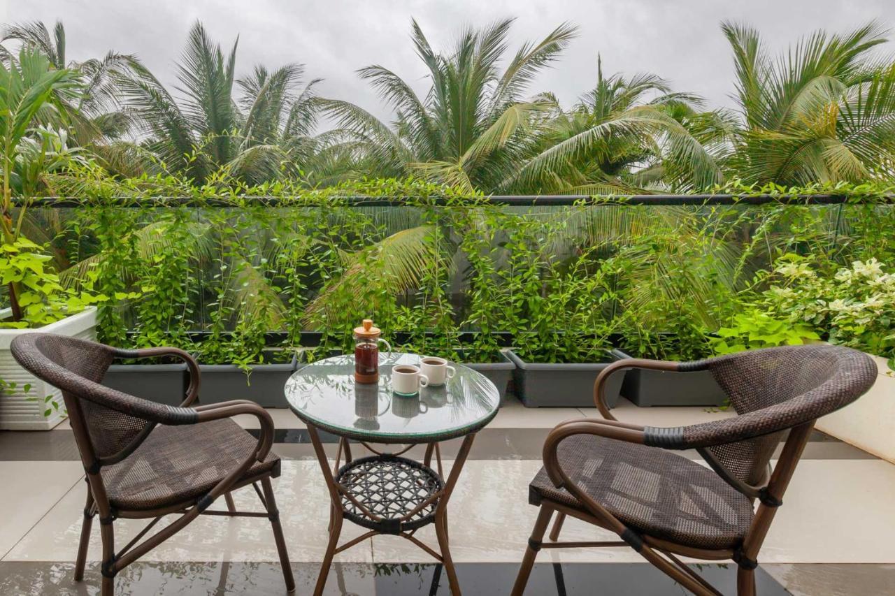 Villa Sereno By Stayvista - An Elegant And Entertaining Retreat Featuring A Swimming Pool, Outdoor Jacuzzi, Modern Interiors, And A Snooker Table 알리바그 외부 사진