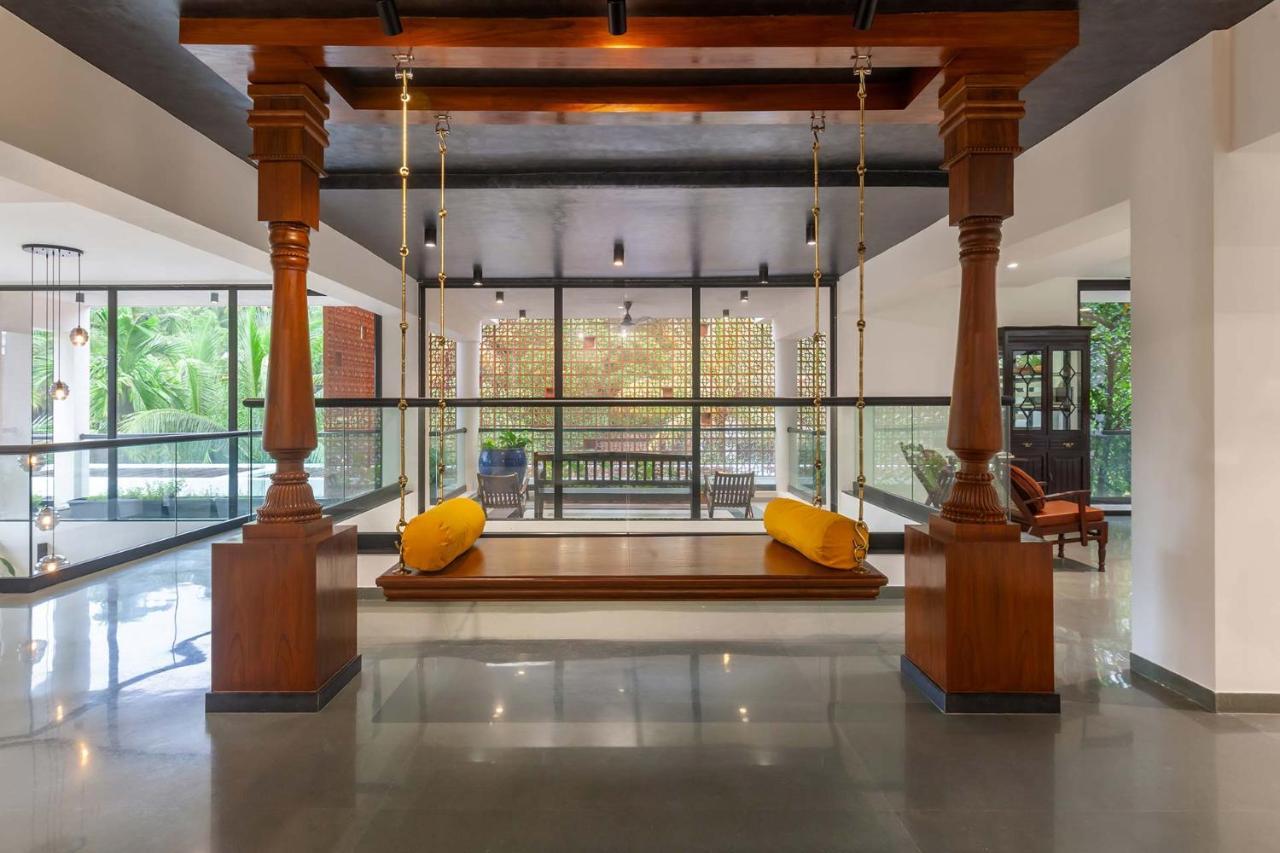 Villa Sereno By Stayvista - An Elegant And Entertaining Retreat Featuring A Swimming Pool, Outdoor Jacuzzi, Modern Interiors, And A Snooker Table 알리바그 외부 사진
