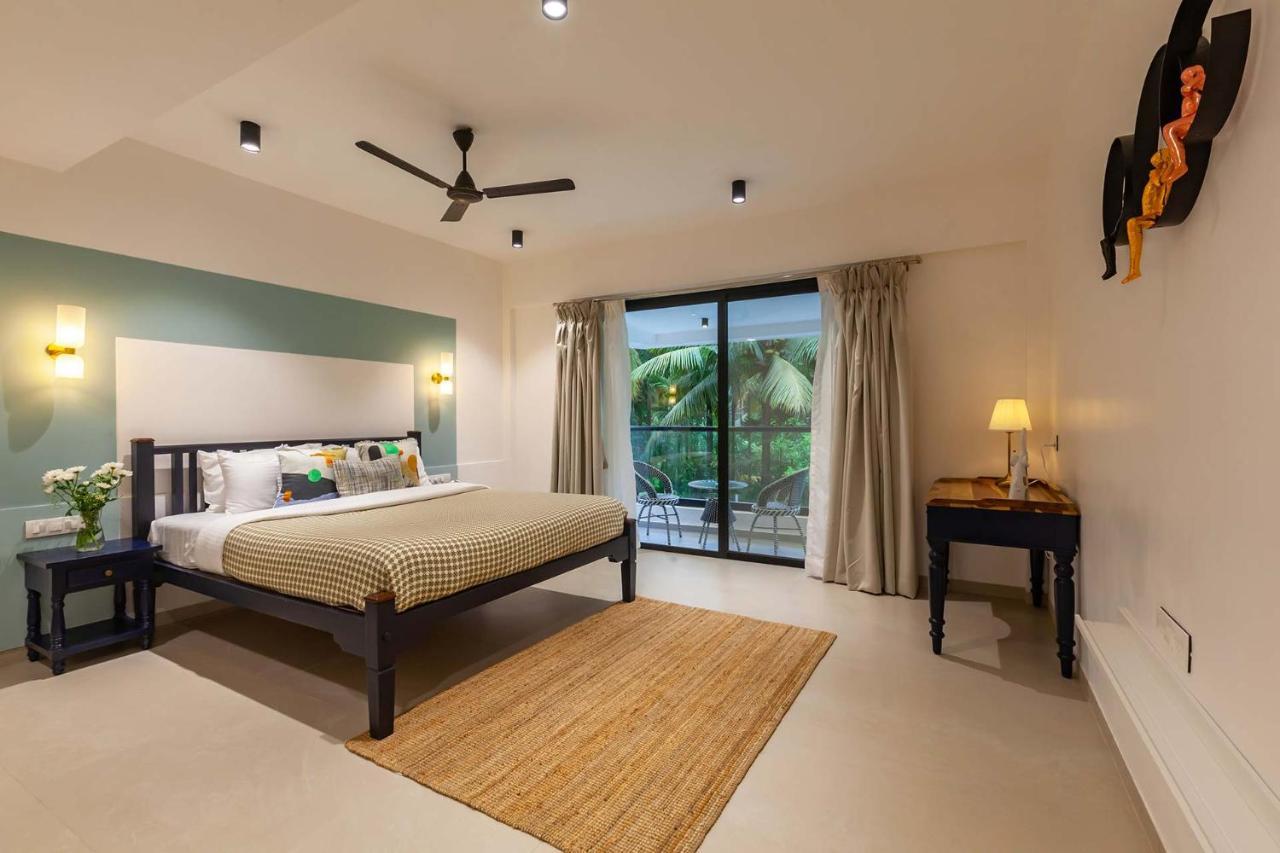 Villa Sereno By Stayvista - An Elegant And Entertaining Retreat Featuring A Swimming Pool, Outdoor Jacuzzi, Modern Interiors, And A Snooker Table 알리바그 외부 사진