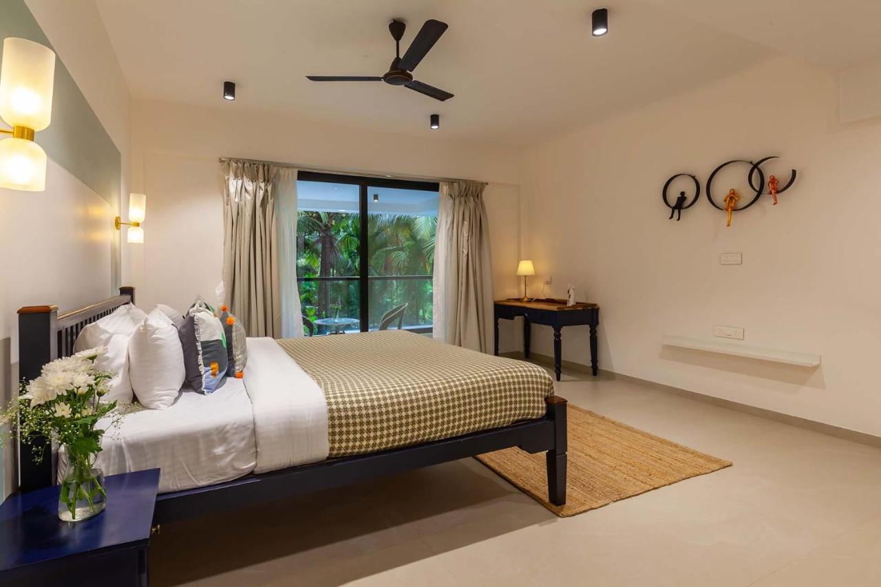 Villa Sereno By Stayvista - An Elegant And Entertaining Retreat Featuring A Swimming Pool, Outdoor Jacuzzi, Modern Interiors, And A Snooker Table 알리바그 외부 사진
