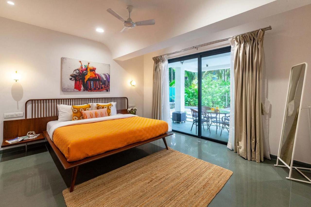 Villa Sereno By Stayvista - An Elegant And Entertaining Retreat Featuring A Swimming Pool, Outdoor Jacuzzi, Modern Interiors, And A Snooker Table 알리바그 외부 사진