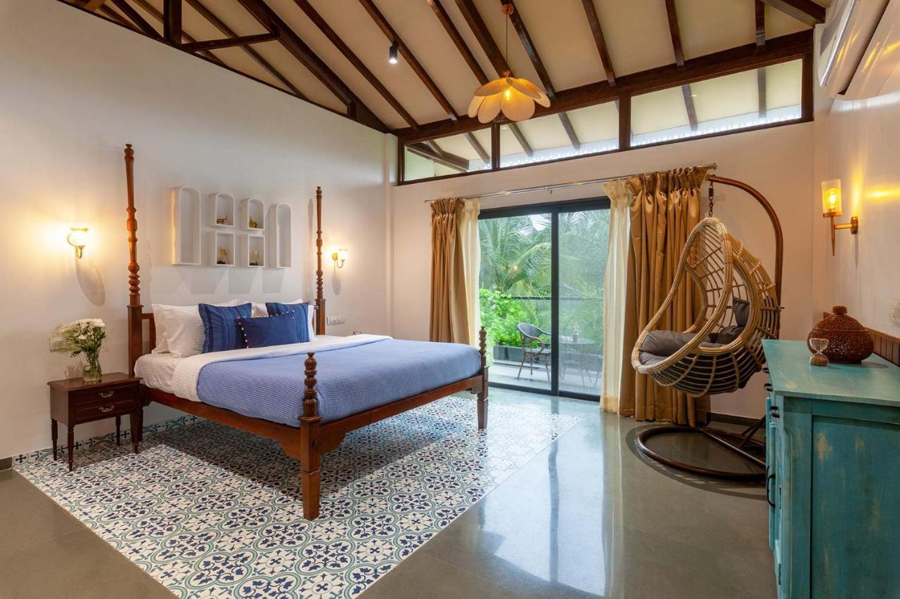 Villa Sereno By Stayvista - An Elegant And Entertaining Retreat Featuring A Swimming Pool, Outdoor Jacuzzi, Modern Interiors, And A Snooker Table 알리바그 외부 사진